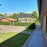 Halligweg 19 - Moewe Whg2 Lejlighed *