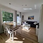 Lejlighed Halligweg 19 - Moewe Whg2 Wyk auf Föhr