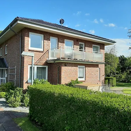 Halligweg 19 - Moewe Whg2 *