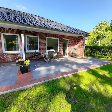 Halligweg 19 - Moewe Whg2 Wyk auf Föhr