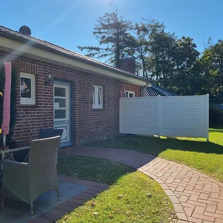 Halligweg 19 - Moewe Whg2