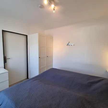 Halligweg 19 - Moewe Whg2 Apartmán Wyk auf Föhr