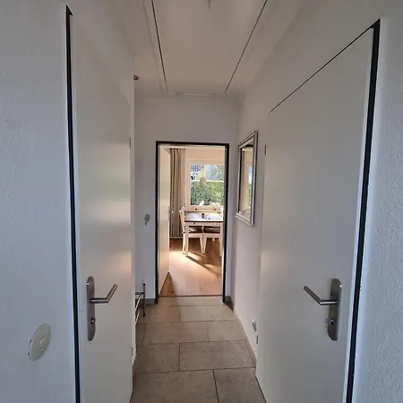 Halligweg 19 - Moewe Whg2 Wyk auf Föhr