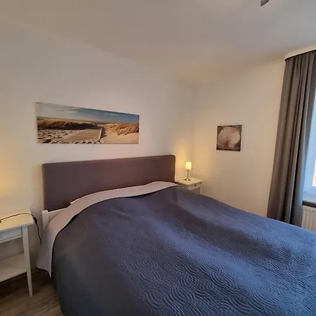 Halligweg 19 - Moewe Whg2