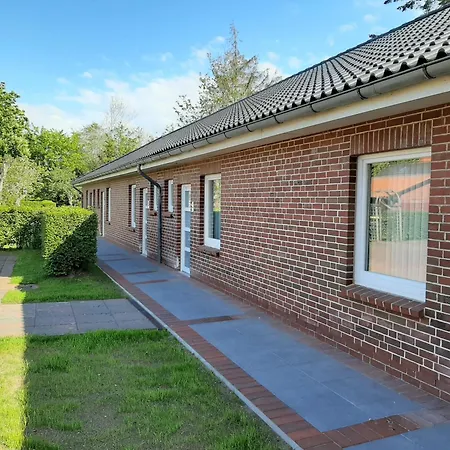 Halligweg 19 - Moewe Whg2 *