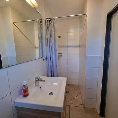 Halligweg 19 - Moewe Whg2 Wyk auf Föhr