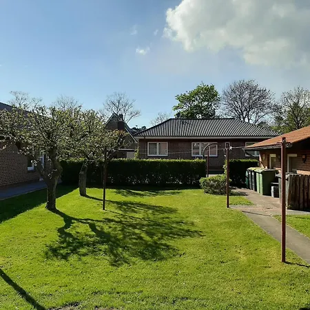 Halligweg 19 - Moewe Whg2