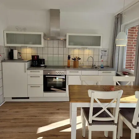 Halligweg 19 - Moewe Whg2