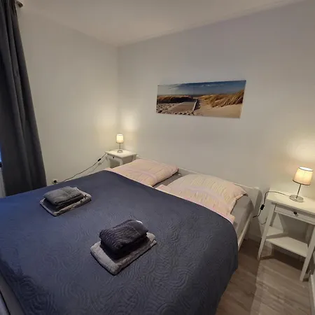 Halligweg 19 - Moewe Whg2