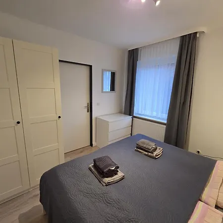 Halligweg 19 - Moewe Whg2