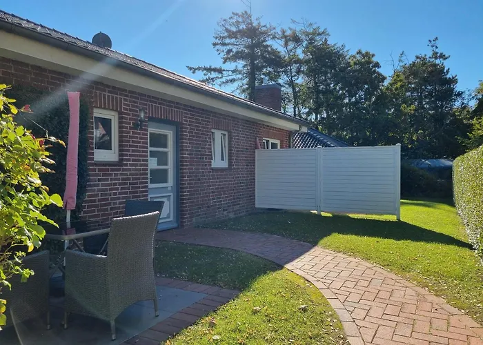 Halligweg 19 - Moewe Whg2