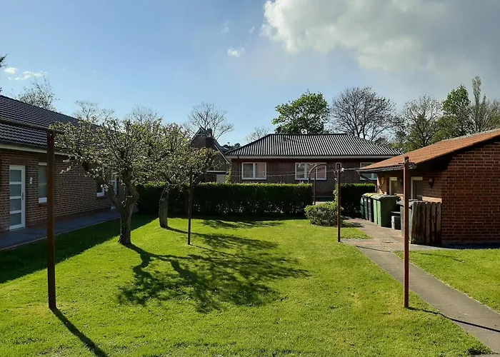 Halligweg 19 - Moewe Whg2