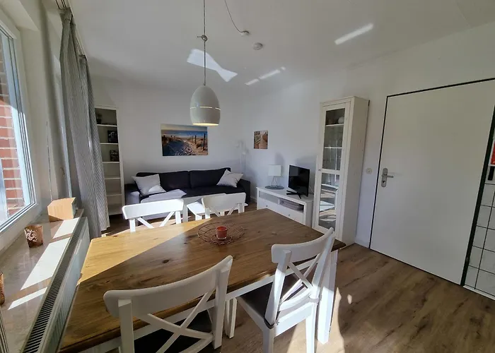 Halligweg 19 - Moewe Whg2