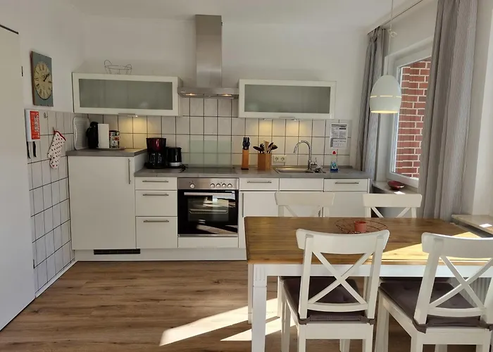 Halligweg 19 - Moewe Whg2