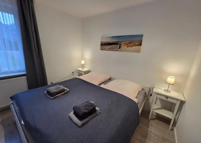 Halligweg 19 - Moewe Whg2