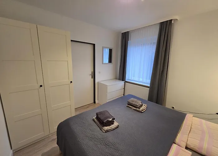 Halligweg 19 - Moewe Whg2